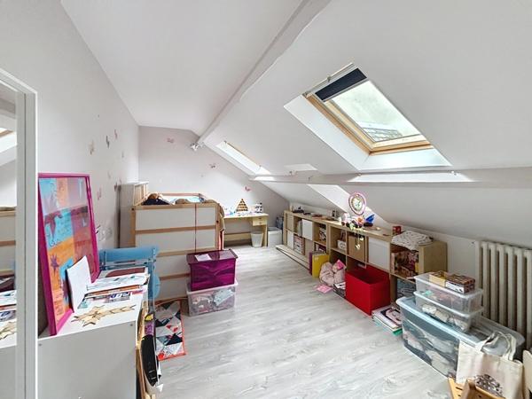 Appartement à vendre 6 pièces REIMS (51)