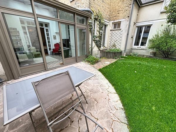 Appartement à vendre 6 pièces REIMS (51)