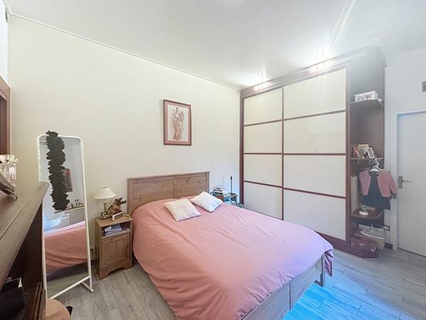 Appartement à vendre 6 pièces REIMS (51)