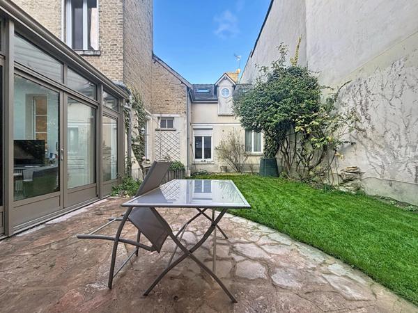 Appartement à vendre 6 pièces REIMS (51)