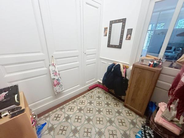 Appartement à vendre 6 pièces REIMS (51)