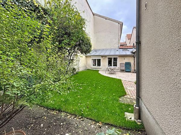 Appartement à vendre 6 pièces REIMS (51)