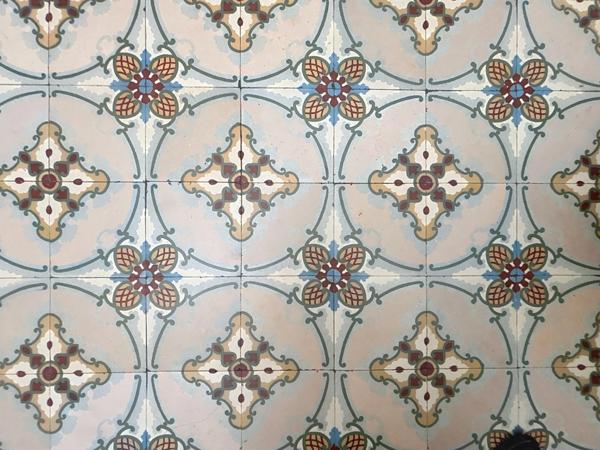 Appartement à vendre 6 pièces REIMS (51)