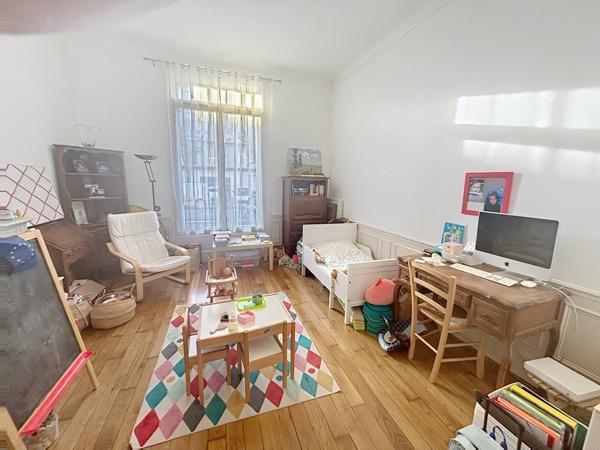 Appartement à vendre 6 pièces REIMS (51)