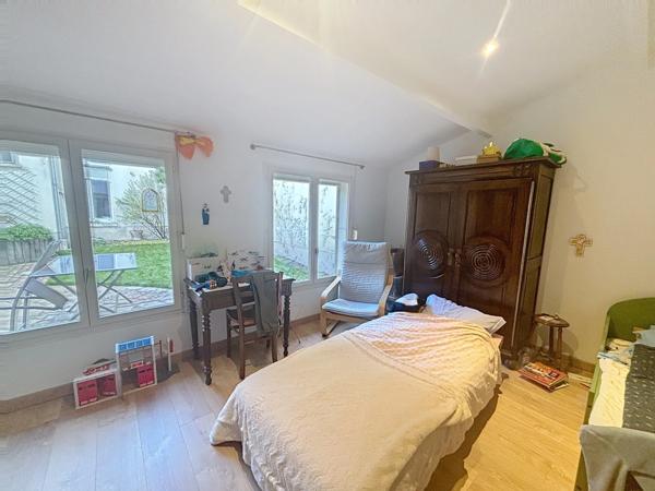 Appartement à vendre 6 pièces REIMS (51)