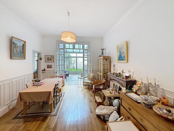 Appartement à vendre 6 pièces REIMS (51)