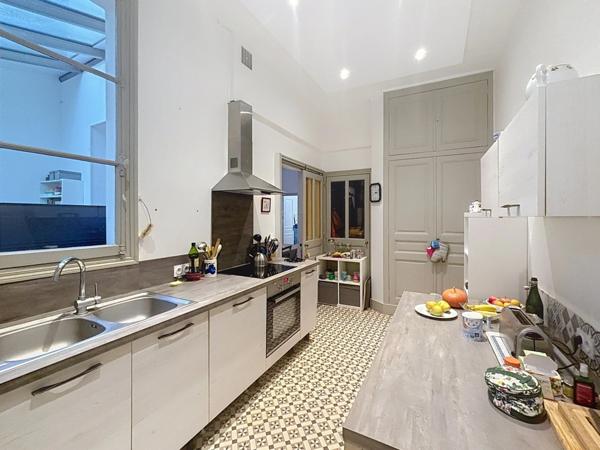 Appartement à vendre 6 pièces REIMS (51)