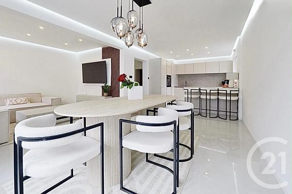Appartement F3 à vendre  3 pièces - 67,83 m 2   STE SUZANNE  - 25