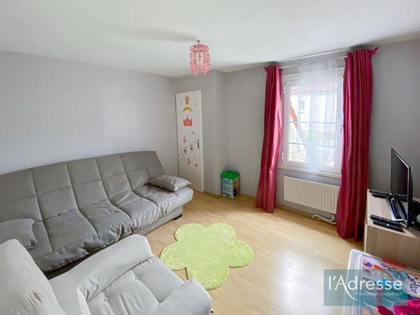 Maison à Mennecy Centre ville 9 pièce(s) 165 m2