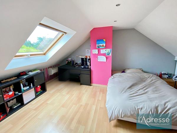 Maison à Mennecy Centre ville 9 pièce(s) 165 m2