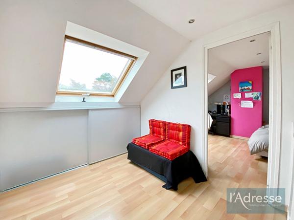 Maison à Mennecy Centre ville 9 pièce(s) 165 m2