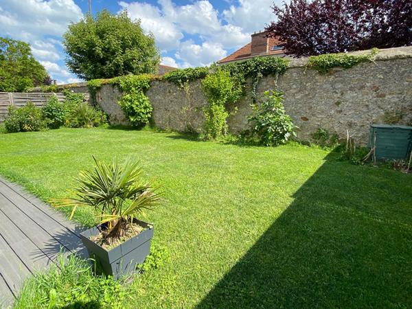 Maison à Mennecy Centre ville 9 pièce(s) 165 m2