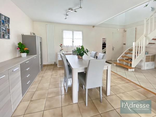 Maison à Mennecy Centre ville 9 pièce(s) 165 m2