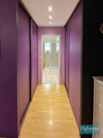 Maison à Mennecy Centre ville 9 pièce(s) 165 m2