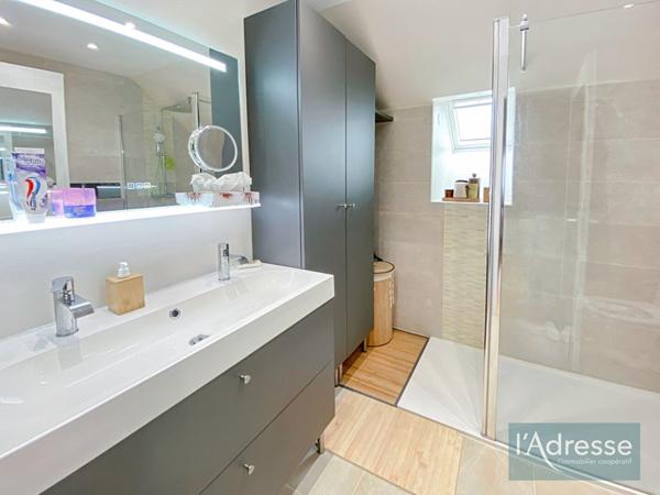 Maison à Mennecy Centre ville 9 pièce(s) 165 m2