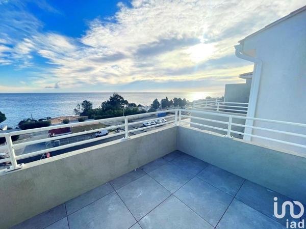 Appartement à vendre 2 pièces 40 m² Sari-Solenzara