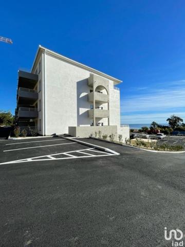 Appartement à vendre 2 pièces 40 m² Sari-Solenzara