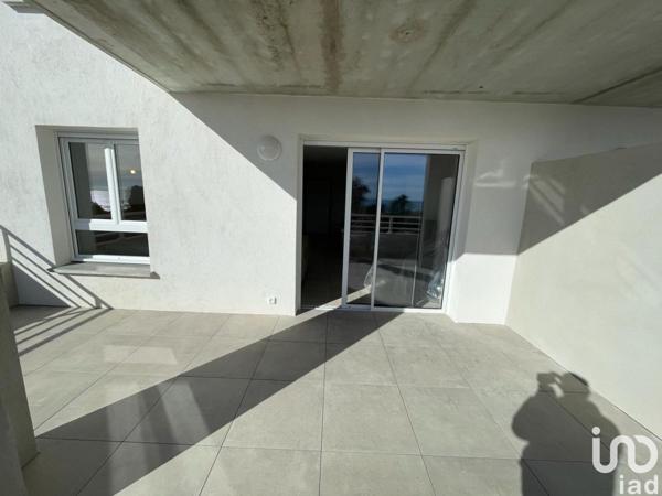 Appartement à vendre 2 pièces 40 m² Sari-Solenzara