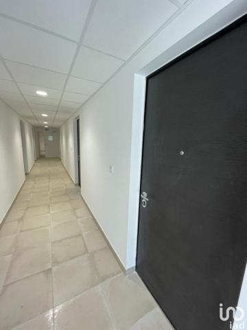 Appartement à vendre 2 pièces 40 m² Sari-Solenzara