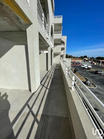 Appartement à vendre 2 pièces 40 m² Sari-Solenzara