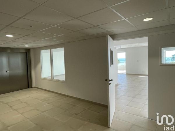 Appartement à vendre 2 pièces 40 m² Sari-Solenzara