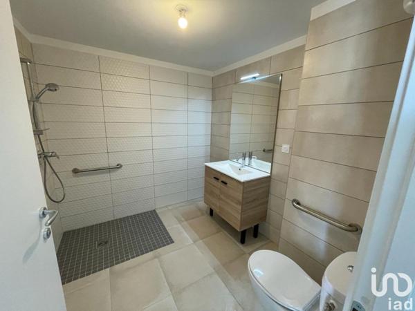 Appartement à vendre 2 pièces 40 m² Sari-Solenzara