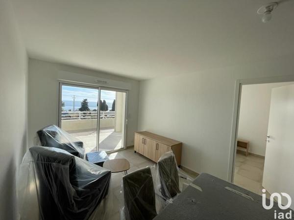 Appartement à vendre 2 pièces 40 m² Sari-Solenzara