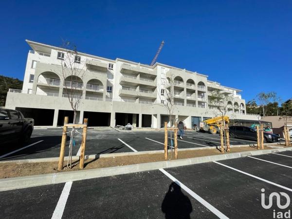 Appartement à vendre 2 pièces 40 m² Sari-Solenzara