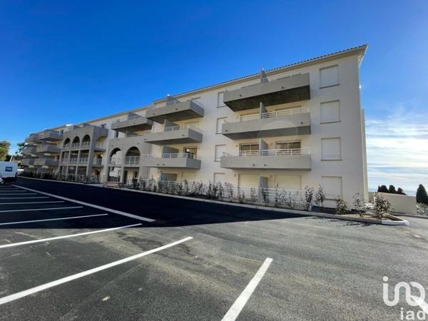 Appartement à vendre 2 pièces 40 m² Sari-Solenzara