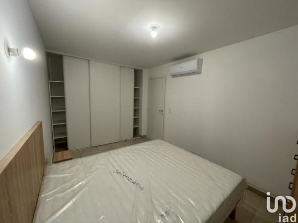 Appartement à vendre 2 pièces 40 m² Sari-Solenzara