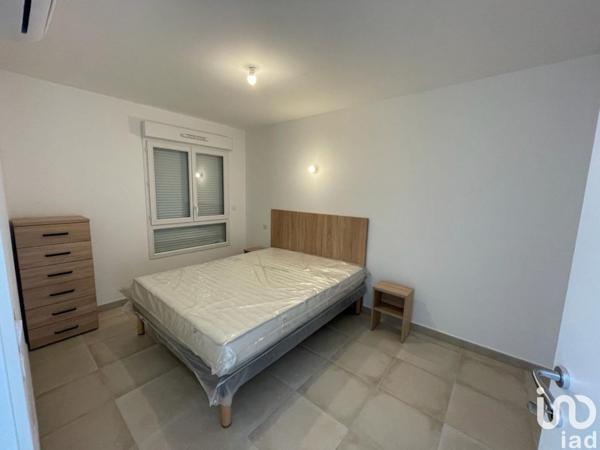 Appartement à vendre 2 pièces 40 m² Sari-Solenzara