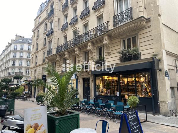 Appartement 6 pièces - 150 m² Bien prestige