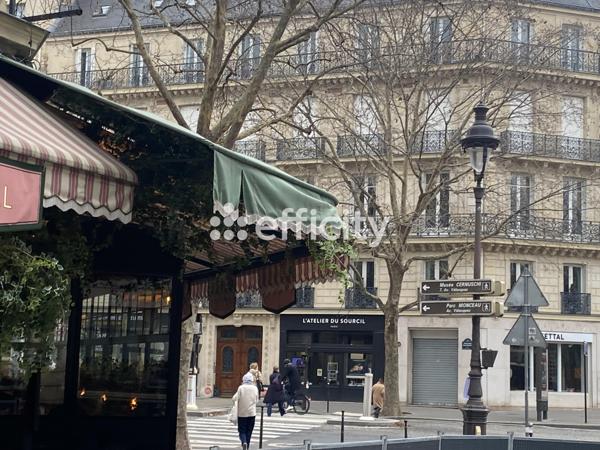 Appartement 6 pièces - 150 m² Bien prestige