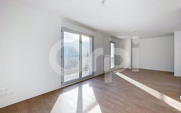 Appartement à vendre    2 pièces •  Clermont