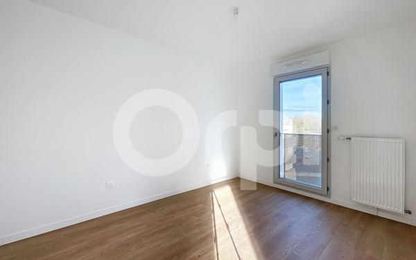 Appartement à vendre    2 pièces •  Clermont