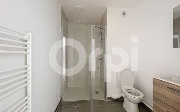 Appartement à vendre    2 pièces •  Clermont