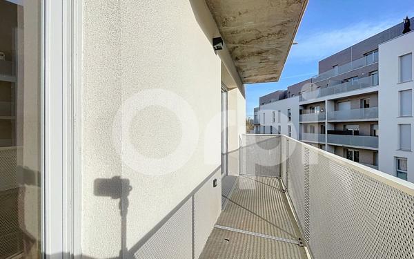 Appartement à vendre    2 pièces •  Clermont