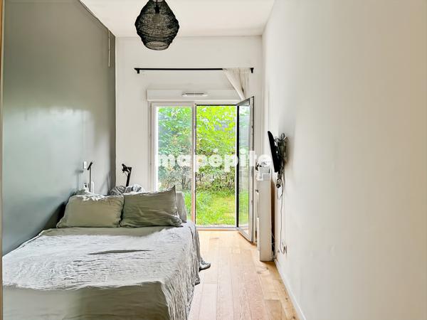 Appartement 5 pièces - 117 m² Bien prestige