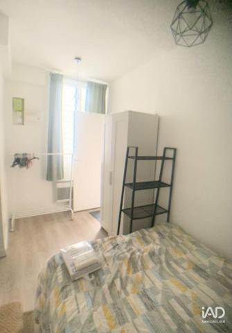 Location appartement 2 pièces 30 m² La Garenne-Colombes