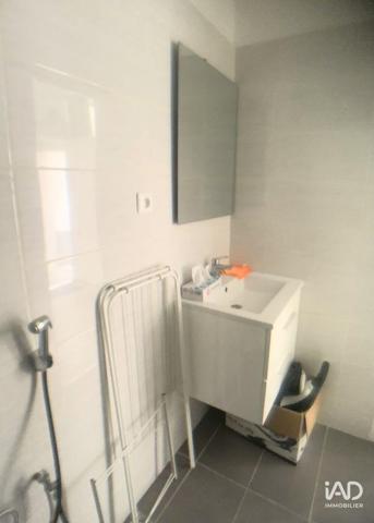 Location appartement 2 pièces 30 m² La Garenne-Colombes