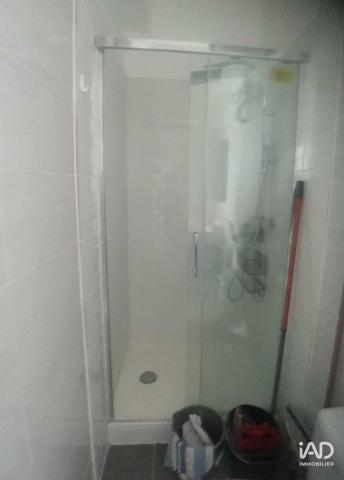 Location appartement 2 pièces 30 m² La Garenne-Colombes