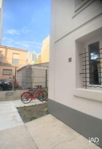 Location appartement 2 pièces 30 m² La Garenne-Colombes