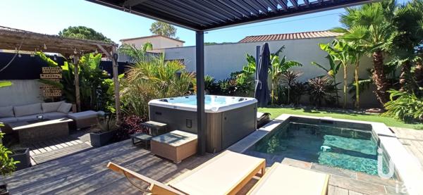 Maison à vendre 4 pièces 94 m² Puget-sur-Argens