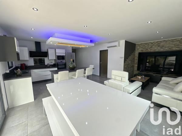 Maison à vendre 4 pièces 94 m² Puget-sur-Argens