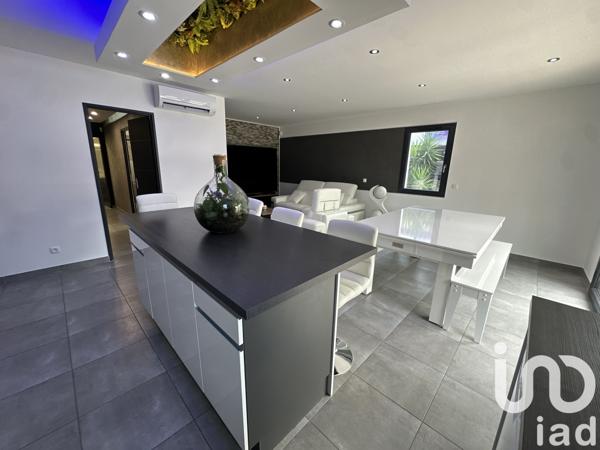 Maison à vendre 4 pièces 94 m² Puget-sur-Argens