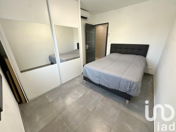 Maison à vendre 4 pièces 94 m² Puget-sur-Argens