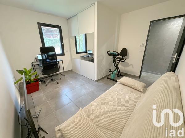 Maison à vendre 4 pièces 94 m² Puget-sur-Argens