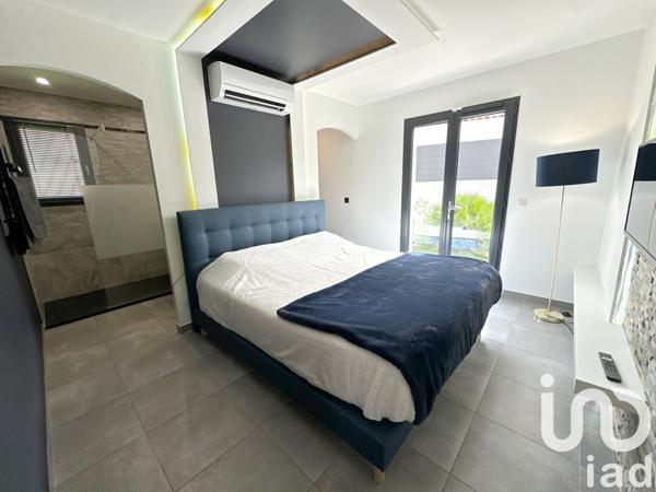 Maison à vendre 4 pièces 94 m² Puget-sur-Argens