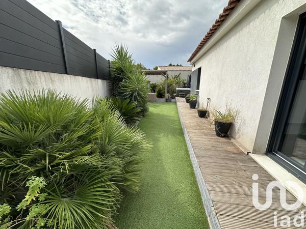 Maison à vendre 4 pièces 94 m² Puget-sur-Argens