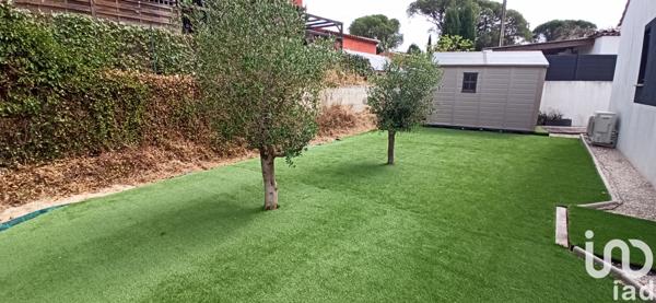 Maison à vendre 4 pièces 94 m² Puget-sur-Argens